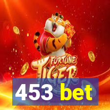 453 bet